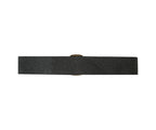 CEINTURE NOIR MEDELIN NOIR