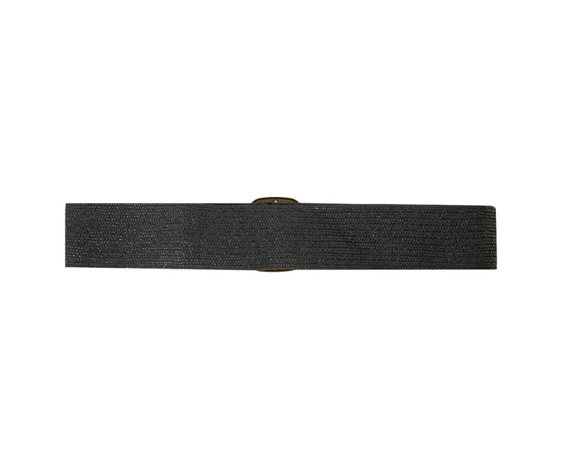 CEINTURE NOIR MEDELIN NOIR