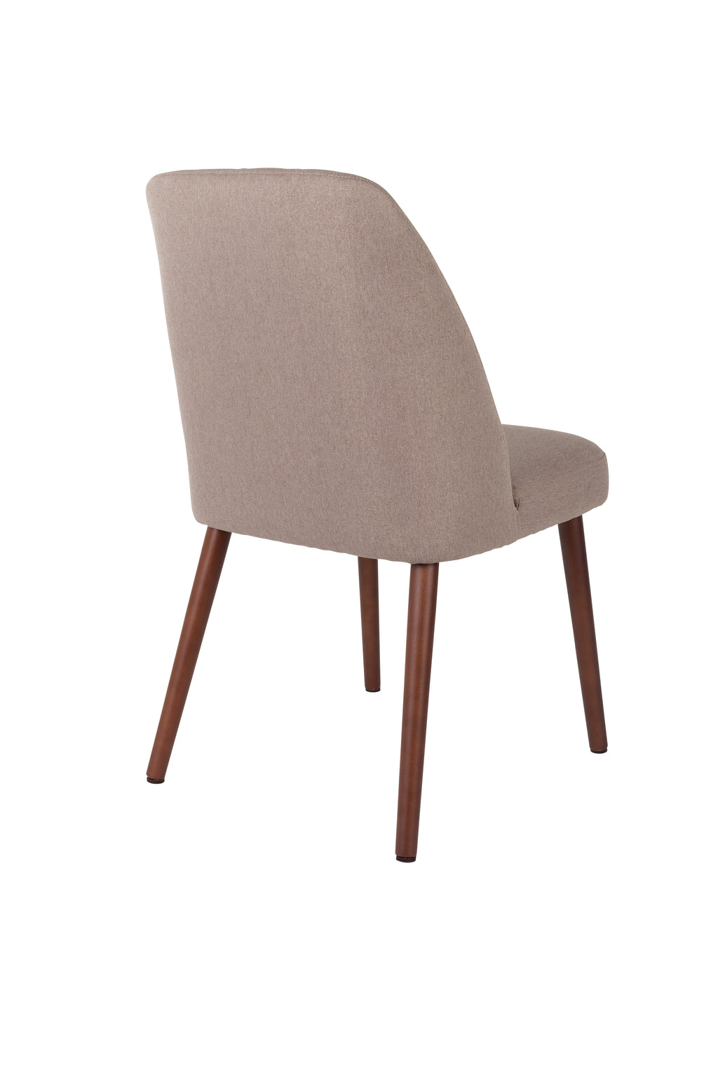 Conway - Dining Chair - Fabric - Beige