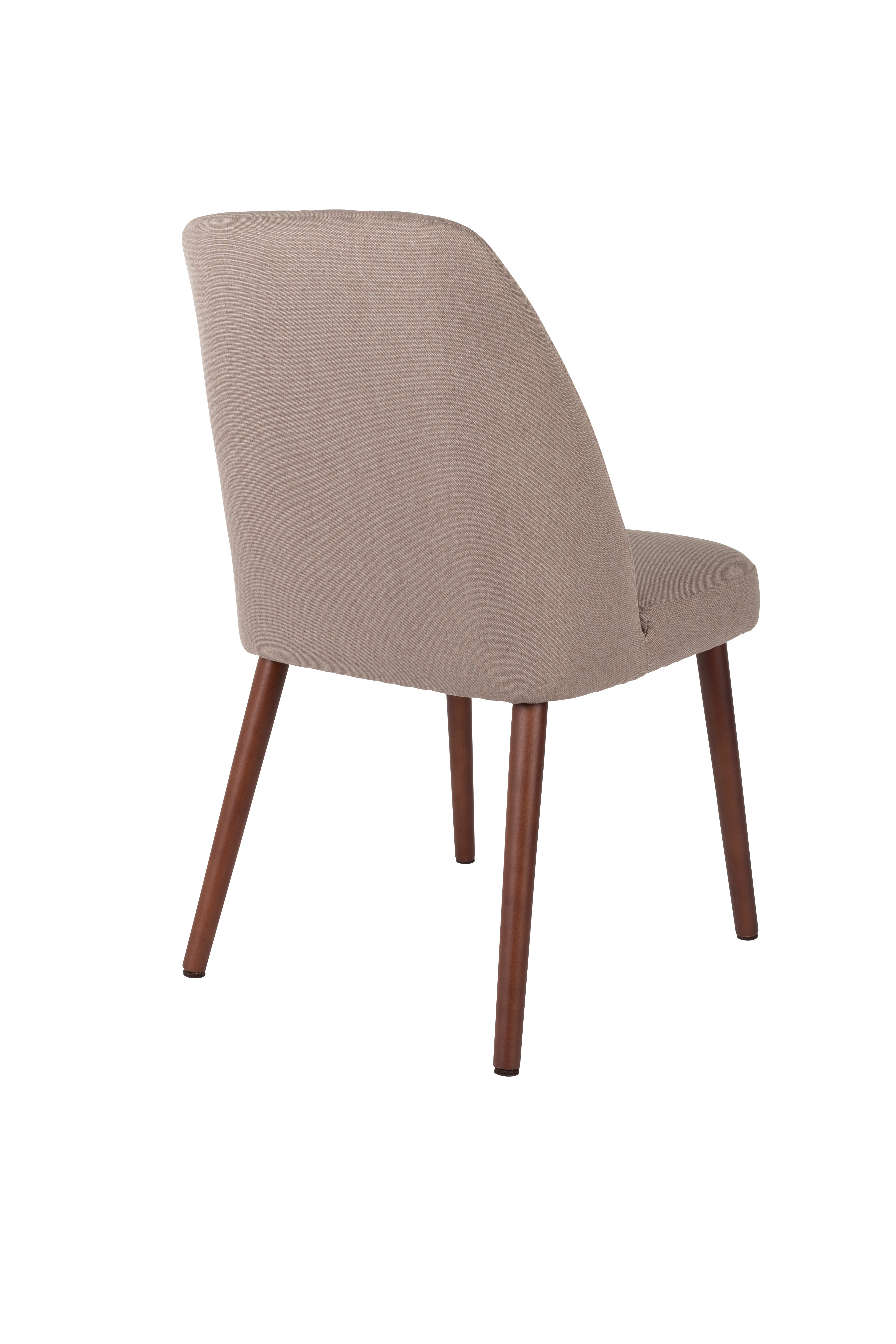 Conway - Dining Chair - Fabric - Beige
