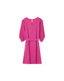 VESTIDO ROSA MELISSA ROSA