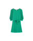 VESTIDO MELISSA VERDE VERDE