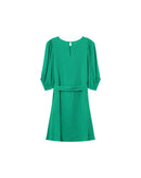 VESTIDO MELISSA VERDE VERDE