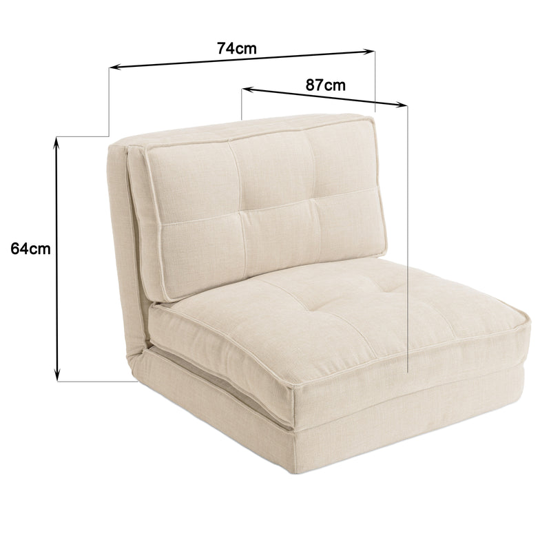 Angele - Puf - Crudo