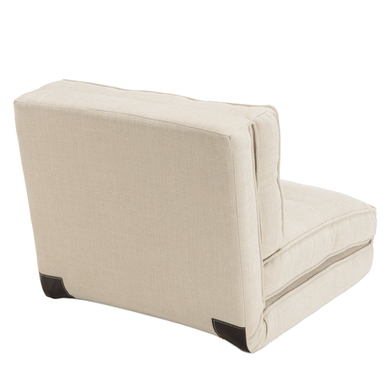 Angele - Puf - Crudo