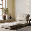 Angele - Puf - Crudo