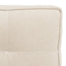 Angele - Puf - Crudo