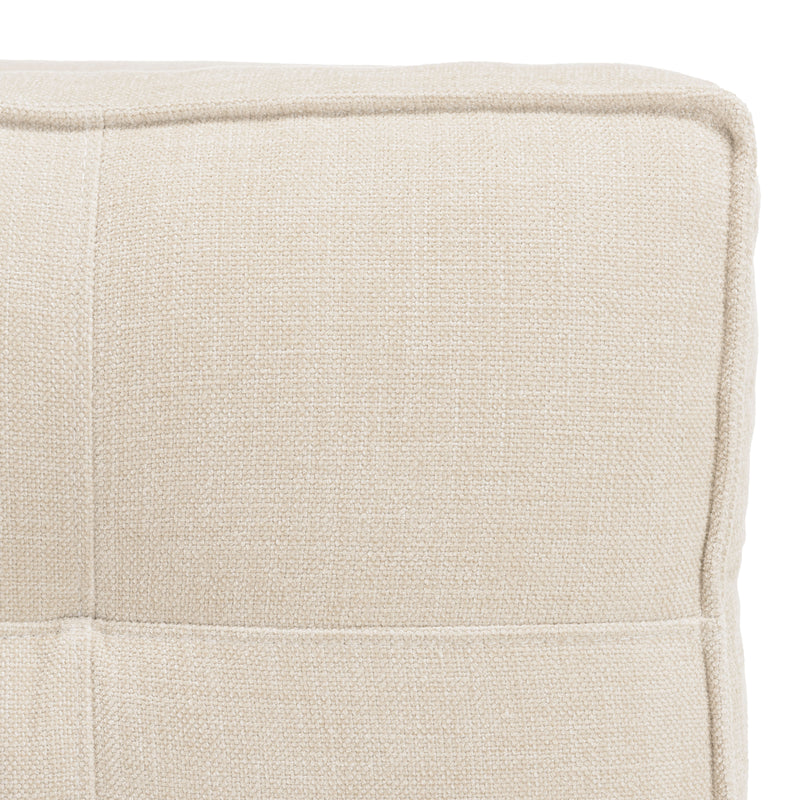 Angele - Puf - Crudo