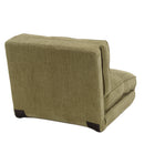 Puf - Angele - Verde