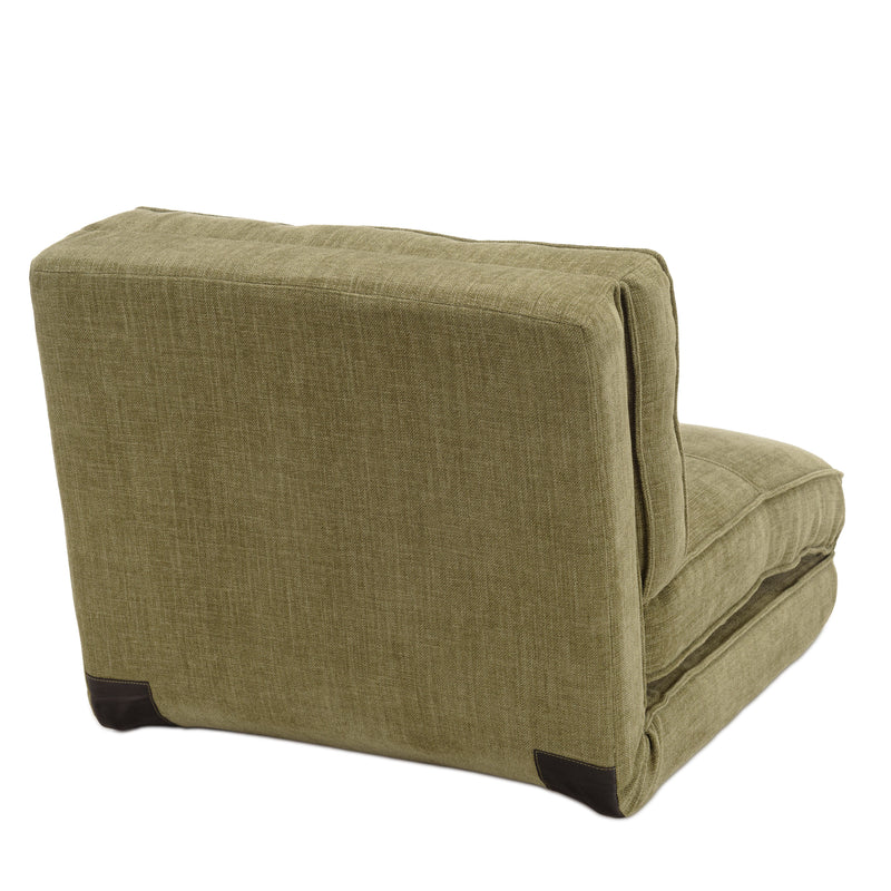 Puf - Angele - Verde