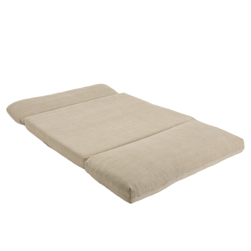 Angele - Chauffeuse 2 Places - Beige