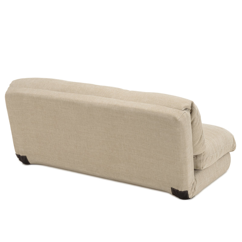 Angele - Chauffeuse 2 Places - Beige