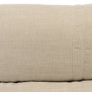 Angele - Chauffeuse 2 Places - Beige