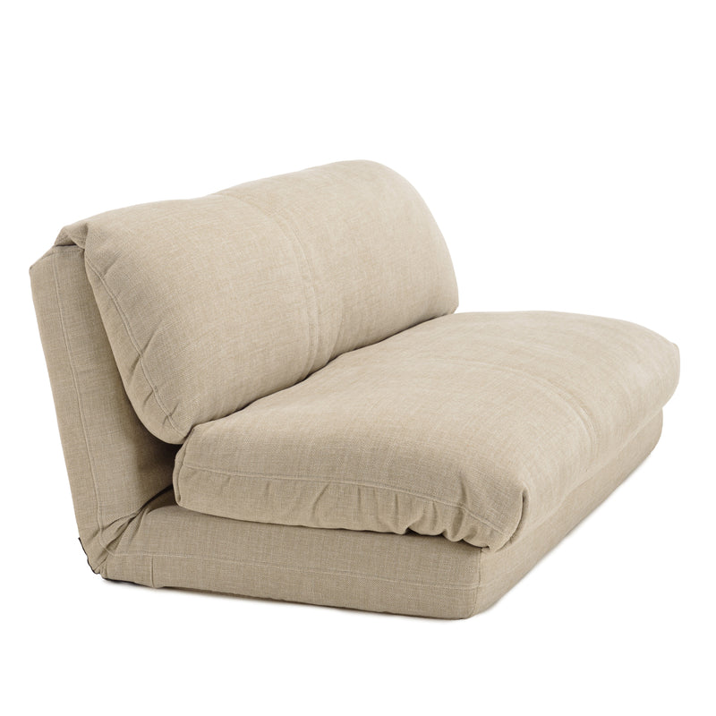 Angele - Chauffeuse 2 Places - Beige