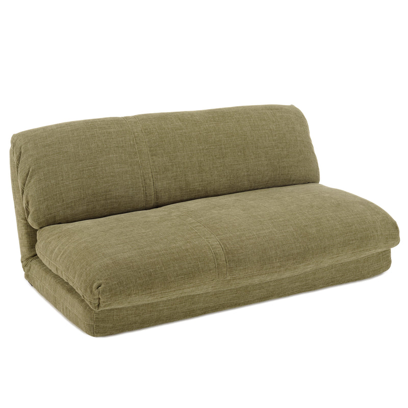 Pouf - Angele - Green