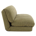 Angele - Chauffeuse 2 Places - Vert