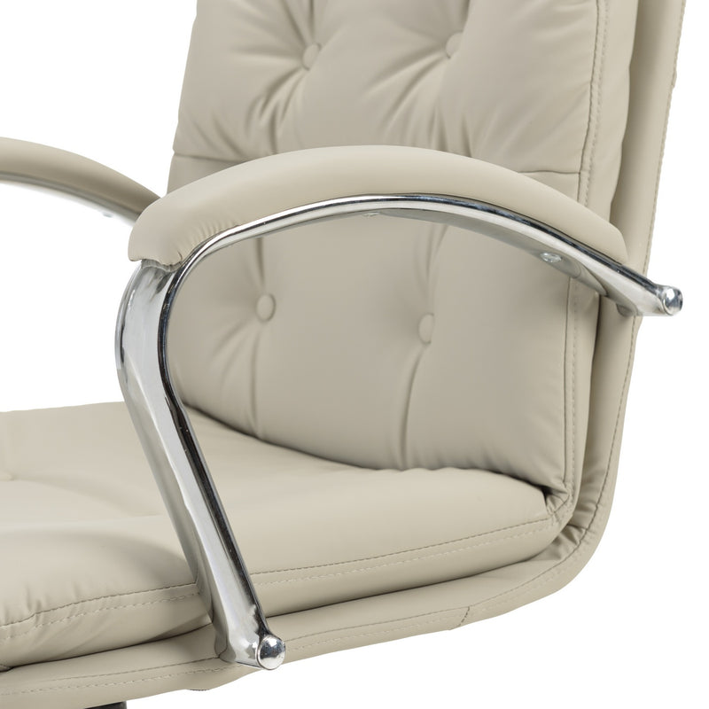 Mina - Chaise - Noir