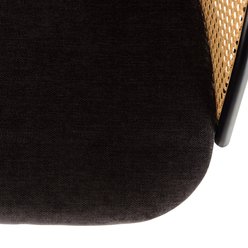 Lea - Juego de 2 sillas - Madera clara