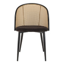 Lea - Juego de 2 sillas - Madera clara