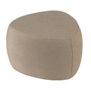 Leopold - Pouf - Beige