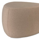 Leopold - Pouf - Beige