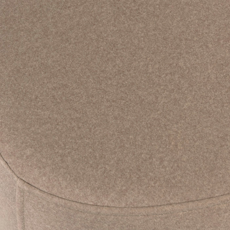 Leopold - Pouf - Beige
