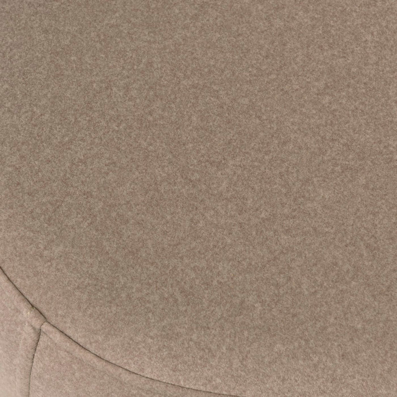 Leopold - Pouf - Beige