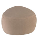 Leopold - Pouf - Beige