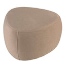 Leopold - Pouf - Beige
