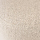 Leopold - Pouf - Beige