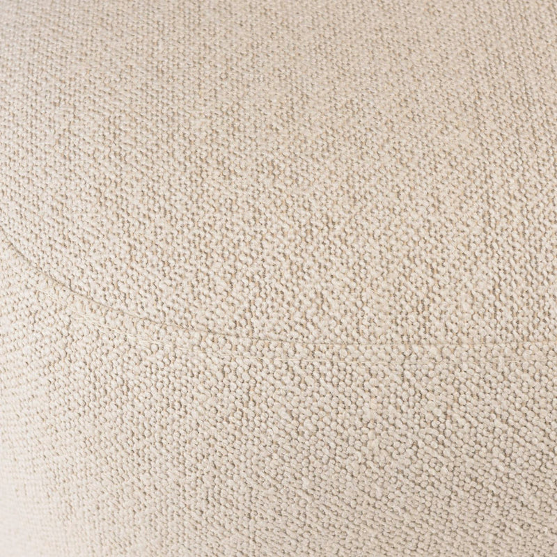 Leopold - Pouf - Beige