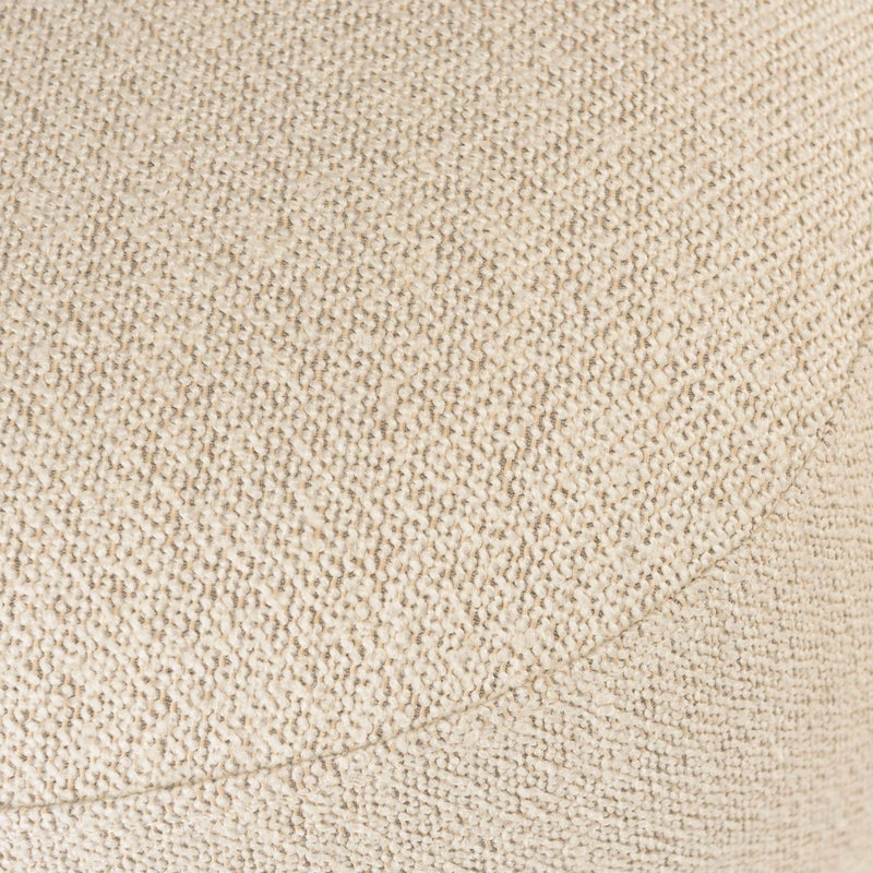 Leopold - Pouf - Beige