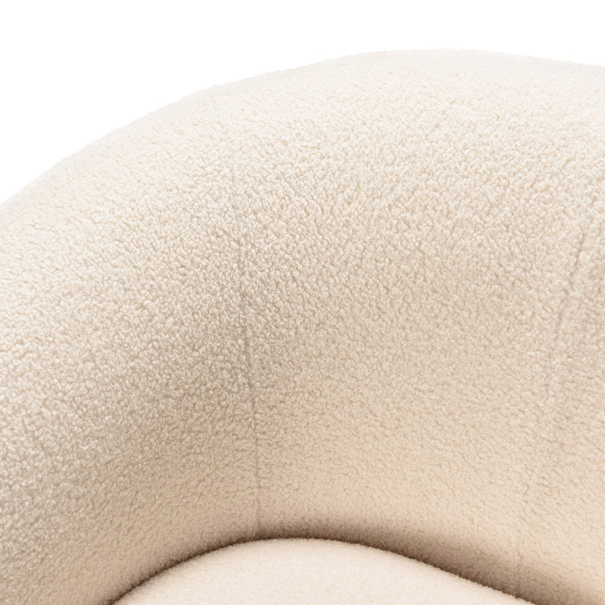 Leopold - Fauteuil - Noir