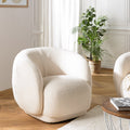Leopold - Fauteuil - Noir