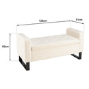 Banco - Leopold - Crudo - Negro