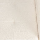 Banco - Leopold - Crudo - Negro