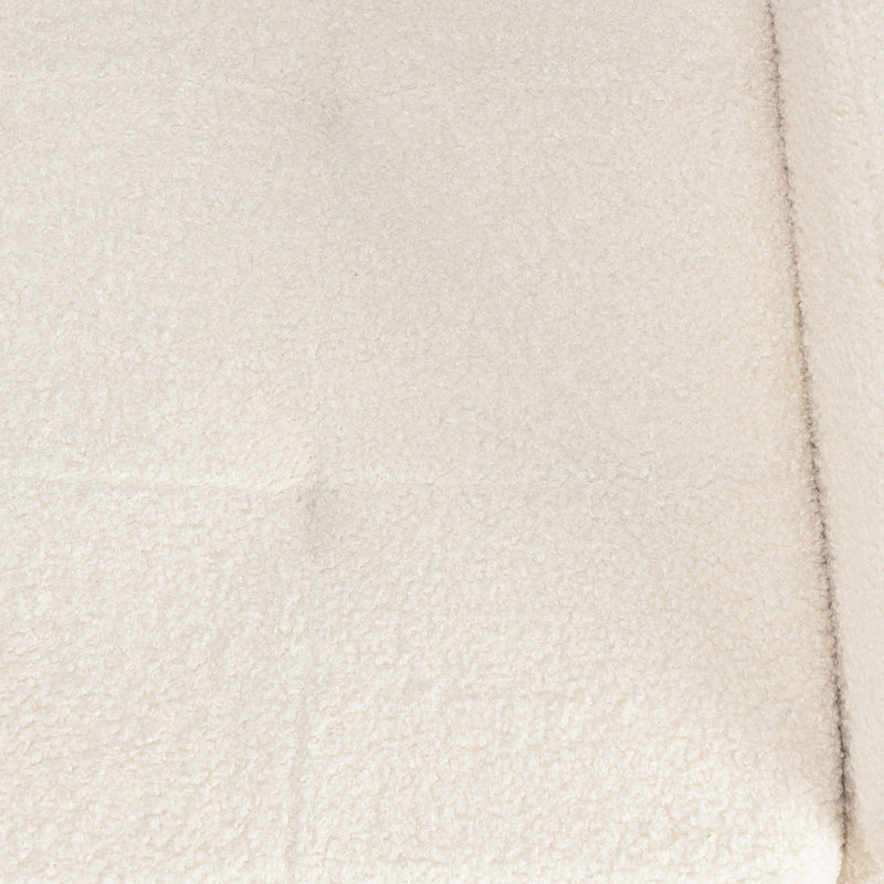 Banco - Leopold - Crudo - Negro