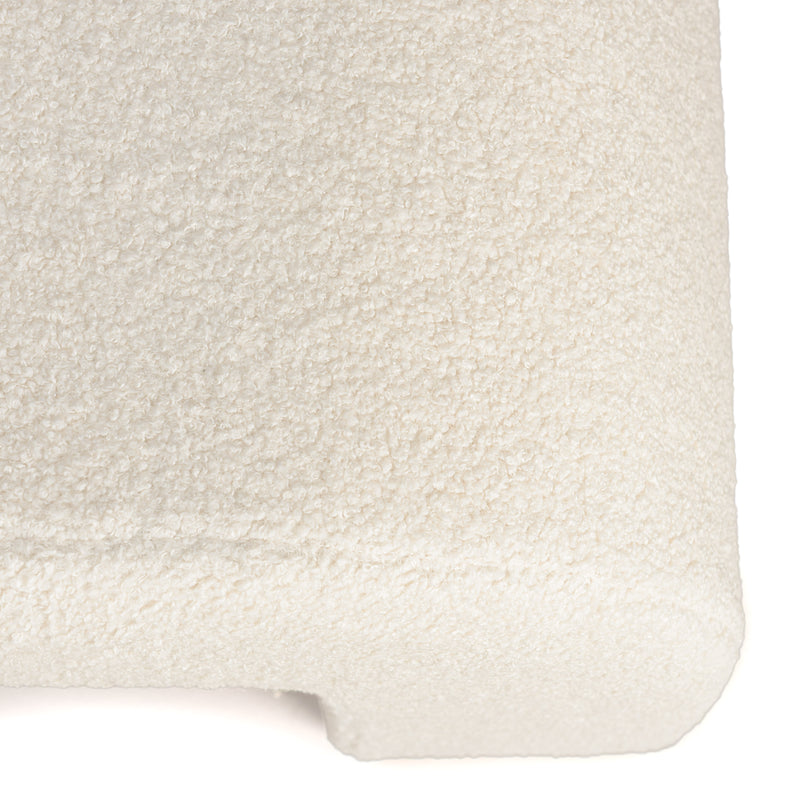 Banco - Leopold - Crudo