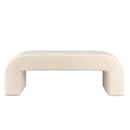 Banco - Leopold - Crudo