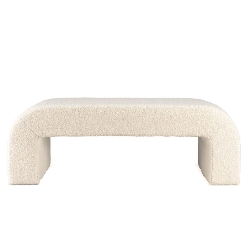 Banco - Leopold - Crudo