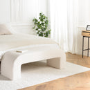 Banco - Leopold - Crudo