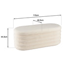 Banco - Leopold - Crudo