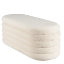 Banco - Leopold - Crudo