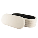 Banco - Leopold - Crudo