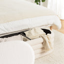 Banco - Leopold - Crudo