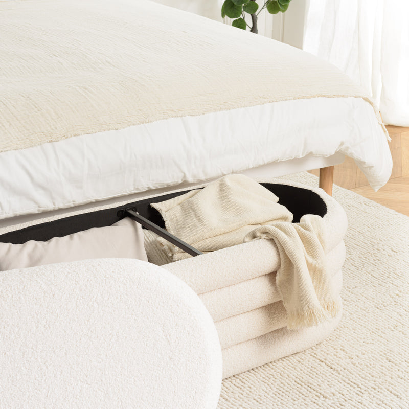 Banco - Leopold - Crudo