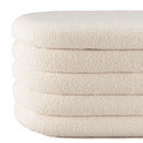 Banco - Leopold - Crudo