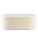 Banco - Leopold - Crudo