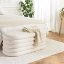 Banco - Leopold - Crudo