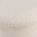 Puf - Leopold - Crudo